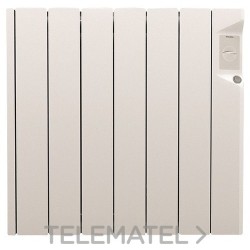 RADIADOR AVANT-A500 42x58x9,8cm con referencia 0.636.134 de la marca DUCASA.