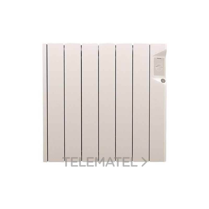 RADIADOR AVANT-A500 42x58x9,8cm con referencia 0.636.134 de la marca DUCASA.