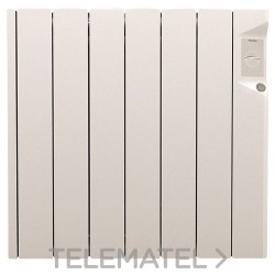 RADIADOR AVANT-A800 57,7x58x9,8cm con referencia 0.636.136 de la marca DUCASA.