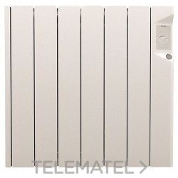RADIADOR AVANT-A1000 74x58x9,8cm con referencia 0.636.138 de la marca DUCASA.