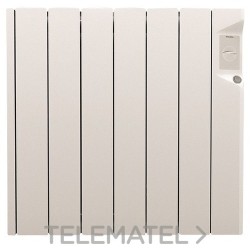 RADIADOR AVANT-A1300 90x58x9,8cm con referencia 0.636.140 de la marca DUCASA.