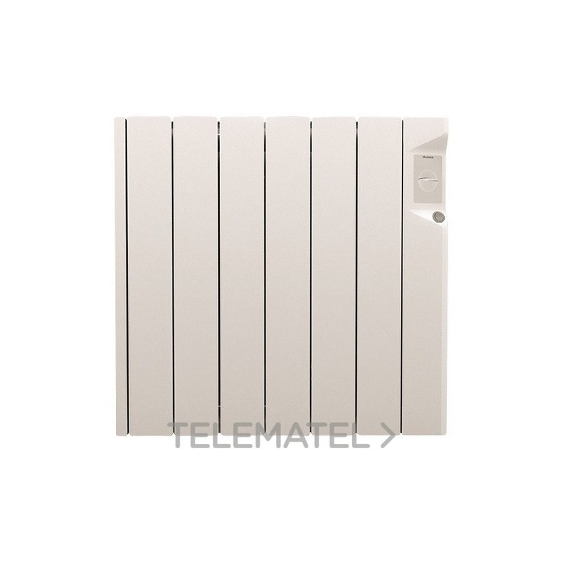 RADIADOR AVANT-A1800 106x58x9,8cm con referencia 0.636.144 de la marca DUCASA.