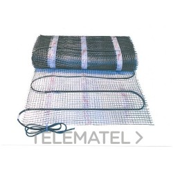 MALLA CALEFACTORA PARA SUELO CERAMICO 900W 6m2 12m con referencia 0.525.906 de la marca DUCASA.