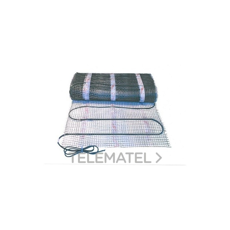 MALLA CALEFACTORA PARA SUELO CERAMICO 900W 6m2 12m con referencia 0.525.906 de la marca DUCASA.