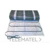 MALLA CALEFACTORA PARA SUELO CERAMICO 1050W 7m2 14m con referencia 0.525.907 de la marca DUCASA.