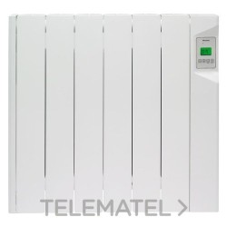 RADIADOR AVANT DGP-E LC-450 34x58x9,8 con referencia 0.636.342 de la marca DUCASA.