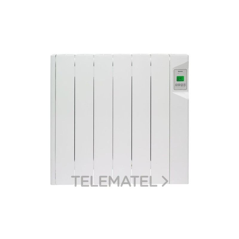 RADIADOR AVANT DGP-E LC-450 34x58x9,8 con referencia 0.636.342 de la marca DUCASA.