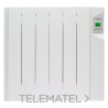 RADIADOR AVANT DGP-E LC-450 34x58x9,8 con referencia 0.636.342 de la marca DUCASA.