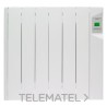 RADIADOR AVANT DGP-E LC-1000 58x58x9,8 con referencia 0.636.345 de la marca DUCASA.