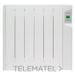 RADIADOR AVANT DGP-E LC-1500 90x58x9,8 con referencia 0.636.349 de la marca DUCASA.