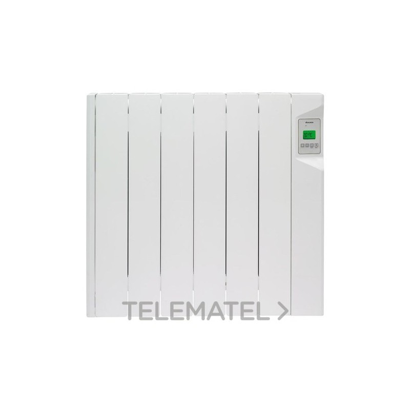 RADIADOR AVANT DGP-E LC-1500 90x58x9,8 con referencia 0.636.349 de la marca DUCASA.
