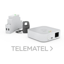 CONTROL 3G WIFI ENERGY con referencia 0.638.611 de la marca DUCASA.