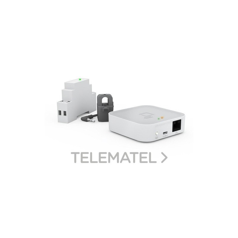 CONTROL 3G WIFI ENERGY con referencia 0.638.611 de la marca DUCASA.
