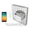 Radiador térmico iEM 3G Wifi 1500 58x106x9,8cm con referencia 0.637.375 de la marca DUCASA.