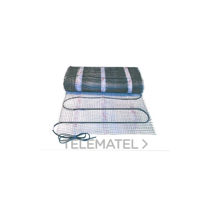 MALLA CALEFACTORA PARA SUELO CERAMICO 750W 5m2 10m con referencia 0.525.914 de la marca DUCASA.