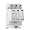PROTECTOR SOBRETENSION TRANSITORIA PSM3-40/1000 PV con referencia 77707852 de la marca CIRPROTEC.