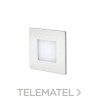 Empotrable FROL LED 1W níquel mate con referencia 70135 de la marca FARO.