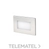Empotrable GRON LED 1W níquel mate con referencia 70134 de la marca FARO.