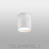 Plafón HARU led 6W 3K blanco con referencia 64206 de la marca FARO.