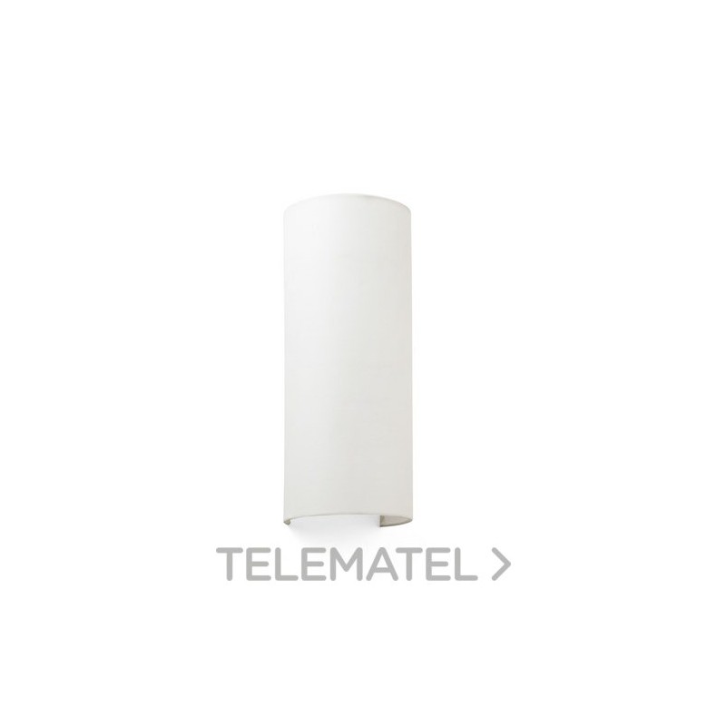 Aplique COTTON ROUND 370x148x125 2xE27 beige con referencia 66409 de la marca FARO.
