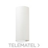 Aplique COTTON ROUND 370x148x125 2xE27 beige con referencia 66409 de la marca FARO.