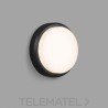 Aplique TOM XL LED 11W 3000K gris oscuro con referencia 70682 de la marca FARO.