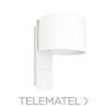 Aplique FOLD blanco 1xE27 con referencia 64302 de la marca FARO.