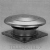 EXTRACTOR TEJADO HCTT/8-1000H-A 0,75KW 700rpm con referencia 5113483100 de la marca S & P.