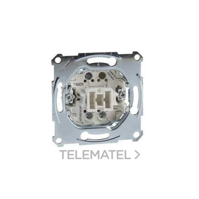 CONMUTADOR 16A 250V con referencia MTN3516-0000 de la marca SCHNEIDER ELEC.