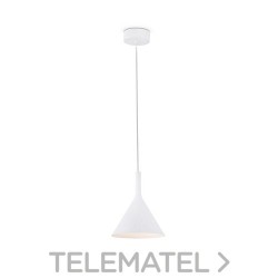 Luminaria PAM-P LED 11W 3000K blanco con referencia 64159 de la marca FARO.