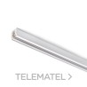 Carril universal trifásico 1m blanco con referencia 01990101 de la marca FARO.