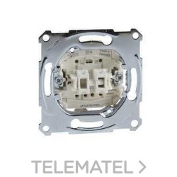 PULSADOR PERSIANAS con referencia MTN3755-0000 de la marca SCHNEIDER ELEC.