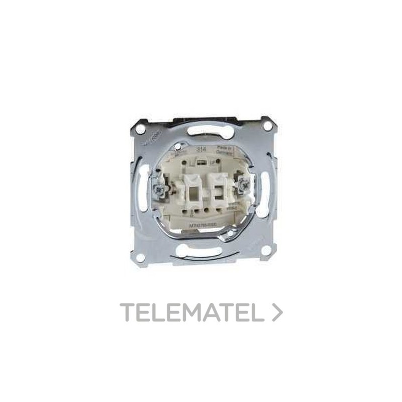 PULSADOR PERSIANAS con referencia MTN3755-0000 de la marca SCHNEIDER ELEC.