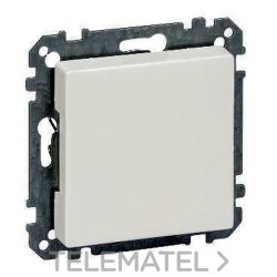 TAPA CIEGA ELEGANCE BLANCO con referencia MTN391619 de la marca SCHNEIDER ELEC.