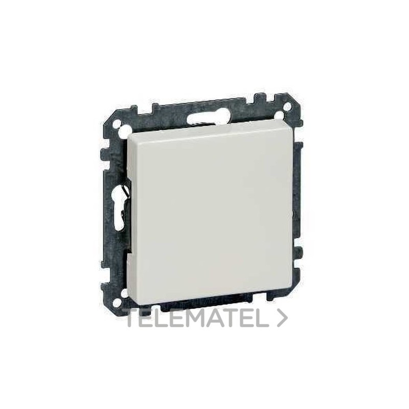 TAPA CIEGA ELEGANCE BLANCO con referencia MTN391619 de la marca SCHNEIDER ELEC.