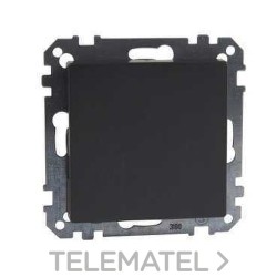 TAPA CIEGA ELEGANCE ANTRACITA con referencia MTN391814 de la marca SCHNEIDER ELEC.