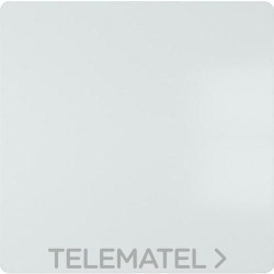 Tecla simple Miro en blanco polar con referencia 5TG62705WH00 de la marca BJC.