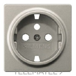 Tapa francesa Miro para 18572 en aluminio metálico con referencia 5UH10772AM de la marca BJC.