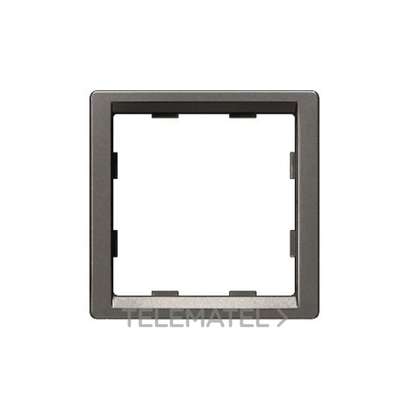 Adaptador 55x55 style en antracita cosso con referencia 5TG13270AC de la marca BJC.