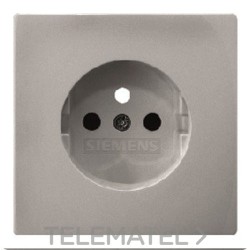 Tapa francesa style para 18572 en platino con referencia 5UH12772PM de la marca BJC.