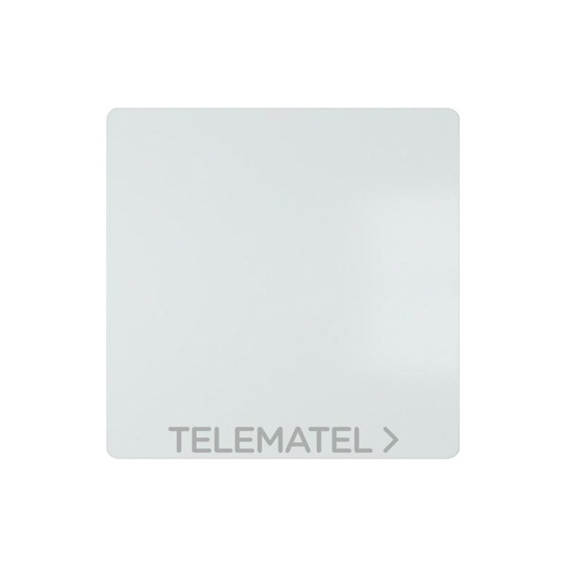 Tecla simple style en blanco polar con referencia 5TG72705WH00 de la marca BJC.