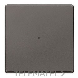 Tecla simple Miro difusor en carbono con referencia 5TG62705CM01 de la marca BJC.