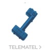 Señalización para interruptor y pulsador serie Coral con referencia 21139-1 de la marca BJC.