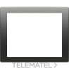Adaptador de sonido SONELCO serie Mega en antracita cosso con referencia 22742-AC de la marca BJC.