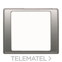 Adaptador de sonido SONELCO serie Mega en aluminio fusión con referencia 22742-AF de la marca BJC.