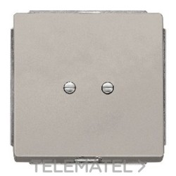 Salida hilos Delta style en platino metalizado con referencia 5TG13351 de la marca BJC.