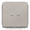 Salida hilos Delta style en platino metalizado con referencia 5TG13351 de la marca BJC.