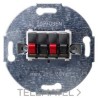 Conectores con altavoces doble Delta con referencia 5TG24682 de la marca BJC.