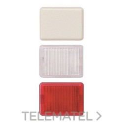 Juego de visores de varios colores Delta IP44 con referencia 5TG4200 de la marca BJC.