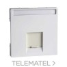 TAPA RJ45 SIMPLE ELEGANCE BLANCO ACTIVO con referencia MTN469825 de la marca SCHNEIDER ELEC.